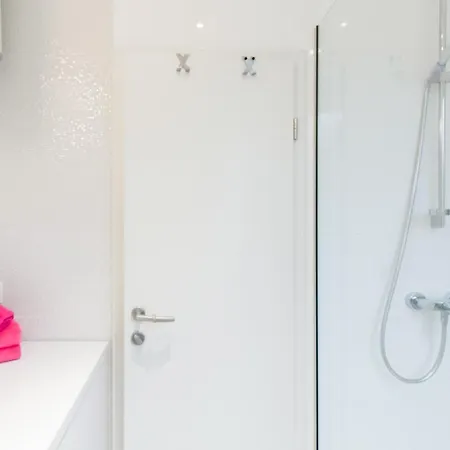Appartamento Spalatum Boutique With Balcony Spalato
