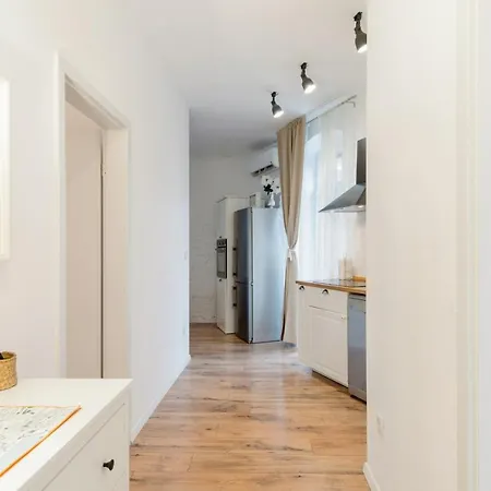 Spalatum Boutique With Balcony Appartement *