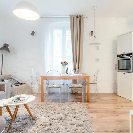 Spalatum Boutique With Balcony Appartement