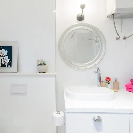 Appartement Spalatum Boutique With Balcony *