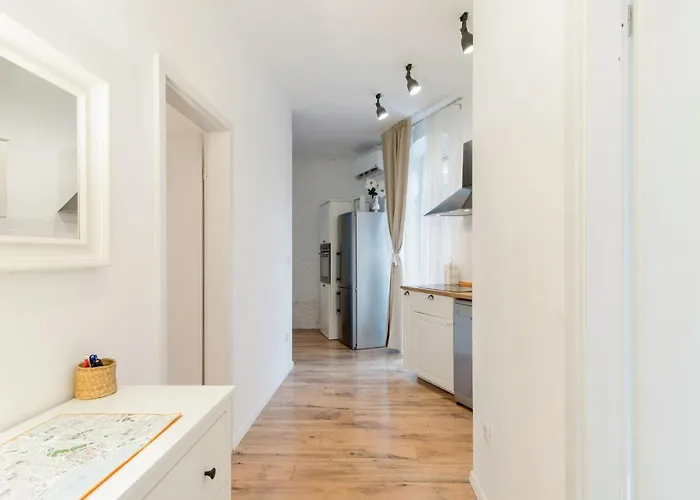 Spalatum Boutique With Balcony Lägenhet *