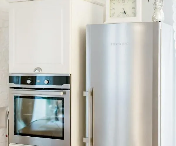 Spalatum Boutique With Balcony * Split