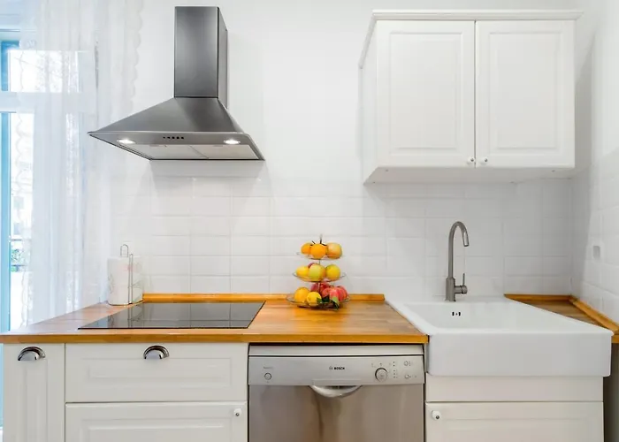 Lägenhet Spalatum Boutique With Balcony Split