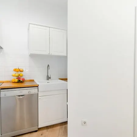 Spalatum Boutique With Balcony * ספליט